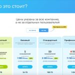 Золотая середина автоматизации: кому и зачем нужен тариф «Стандарт» в Битрикс24